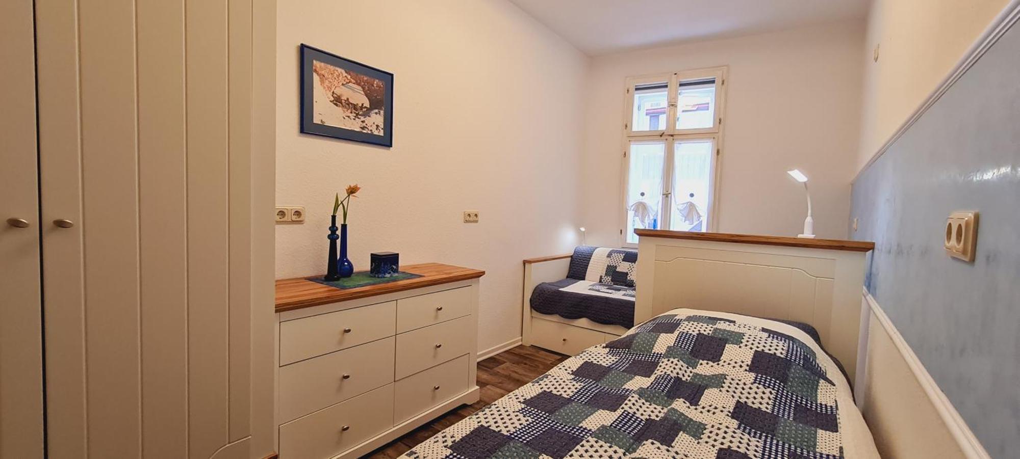 Ferienwohnung Nemo Quedlinburg Eksteriør billede